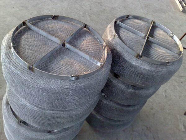 Wire Mesh Demister