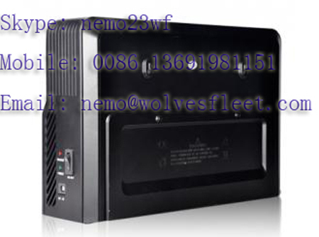 Cellphone GPS Jammer TG-101I