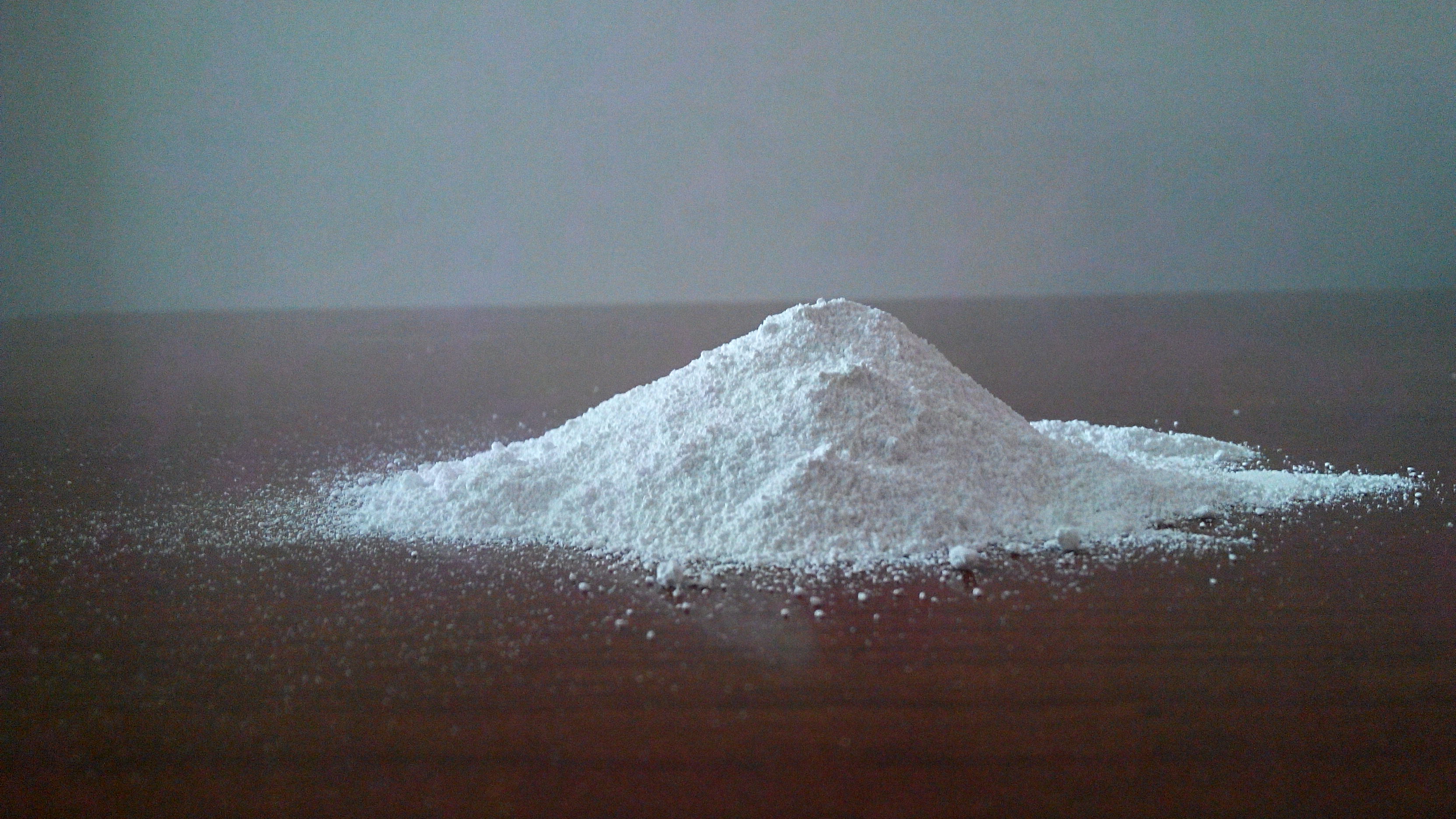 Zirconia Powder