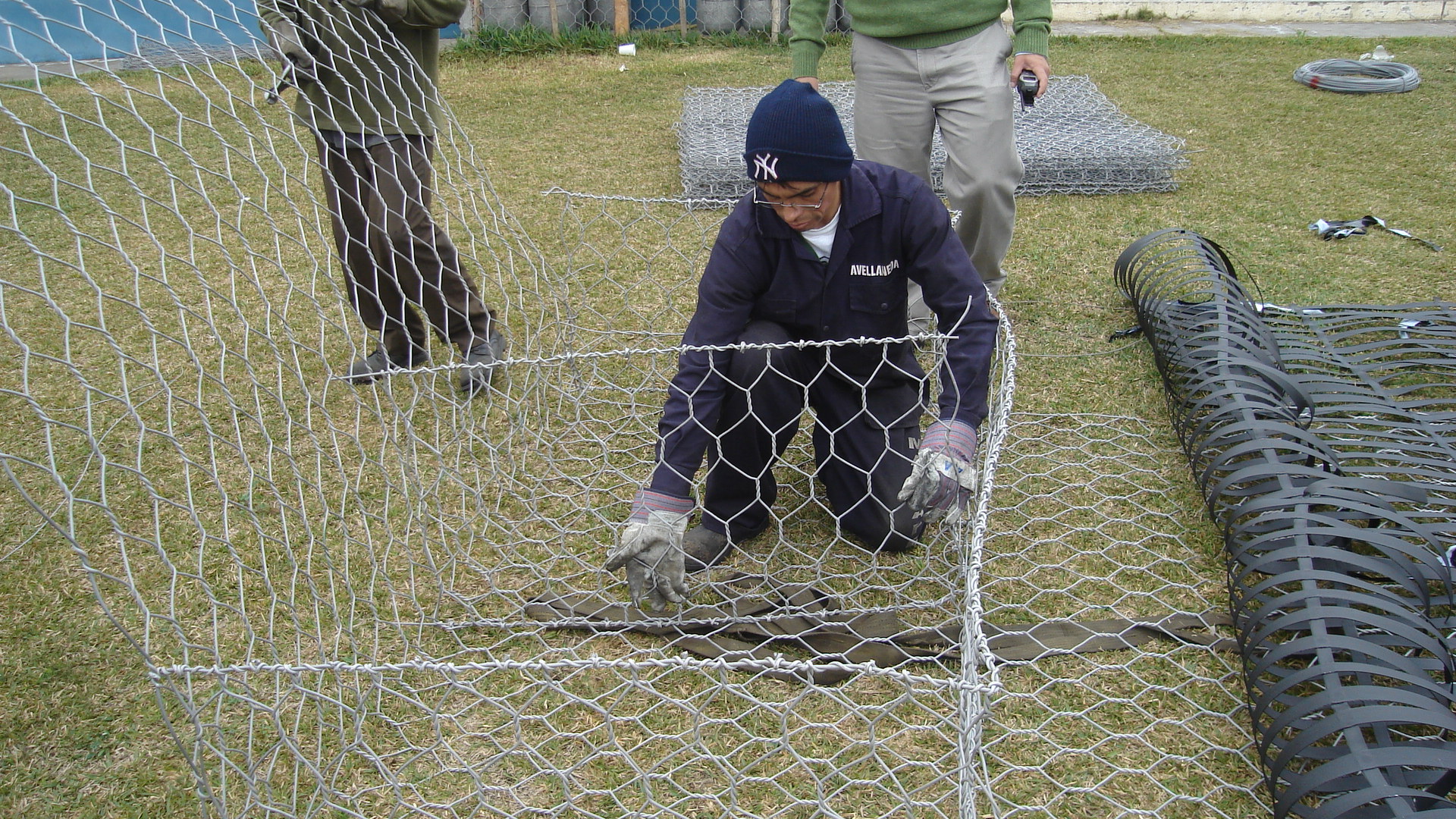 Gabions Basket/Box