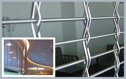 Decorative Wire Mesh