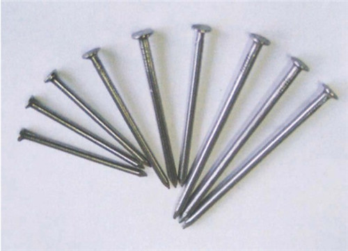 Iron Nail