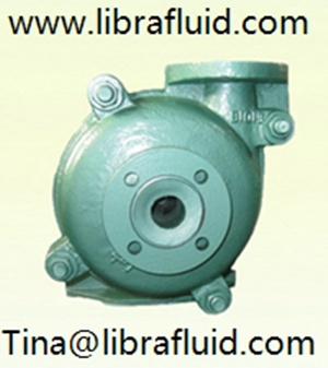 1.5/1B-H Slurry pump
