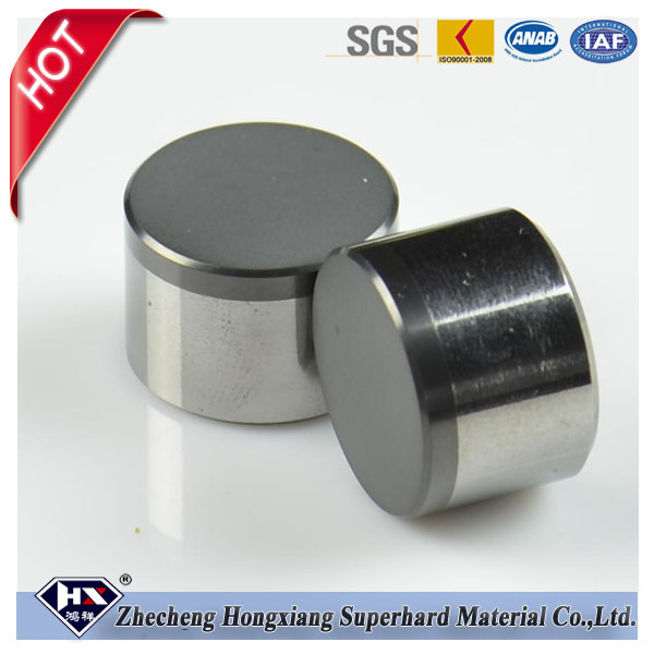 Made in China PDC inserts PDC cutters for mining
