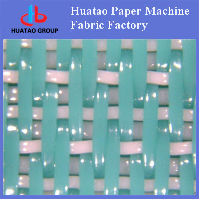 Woven Dryer Screen