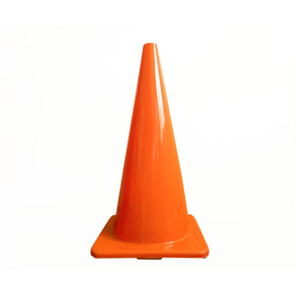 28"/700mm PVC Traffic Cones
