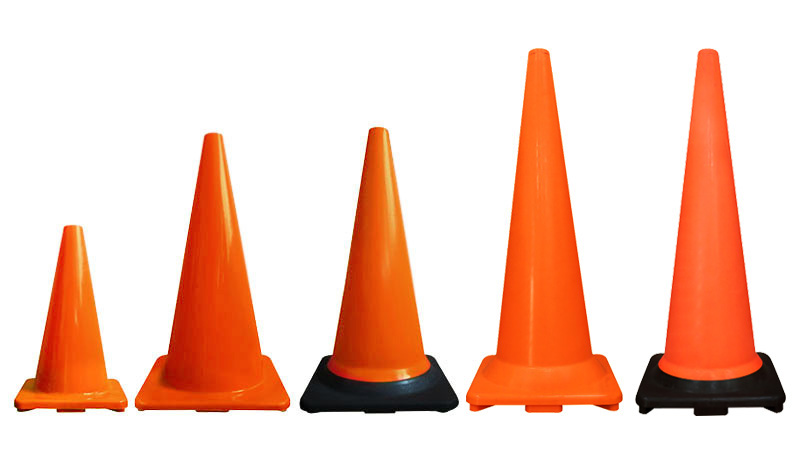Road Safety Cones