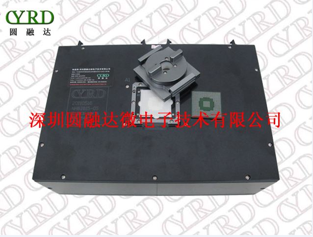 Os socket NH82815 test socket open shut testing OS testing solution