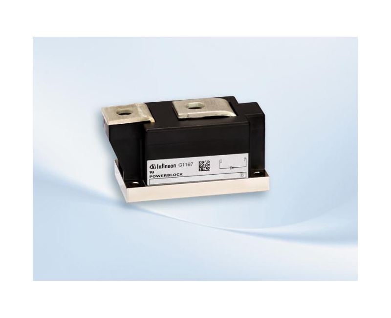 Infineon Tyristor