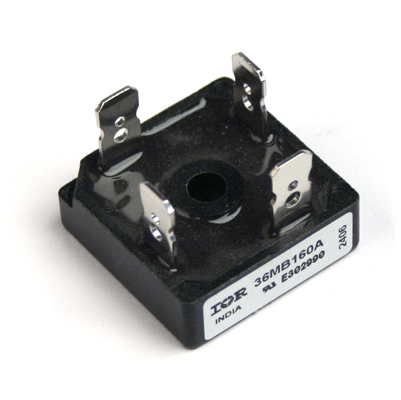 IR Rectifier