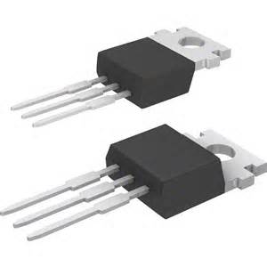 NXP Thyristor