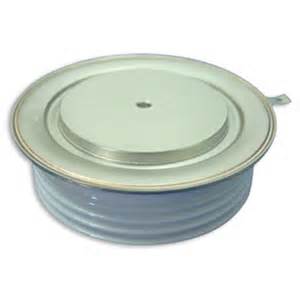 ON Semiconductor Thyristor