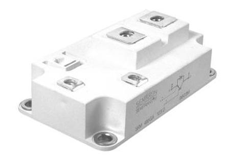 SEMIKRON Rectifier