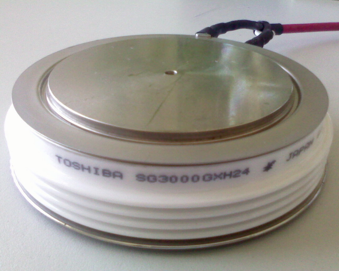 Toshiaba Thyristor