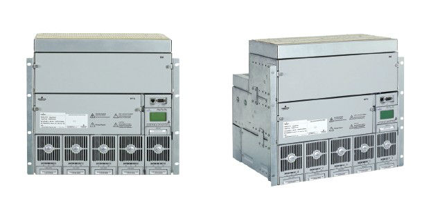 Emerson Rectifier