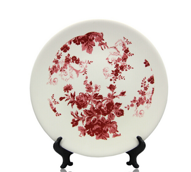 Tableware Hand-painted Plate