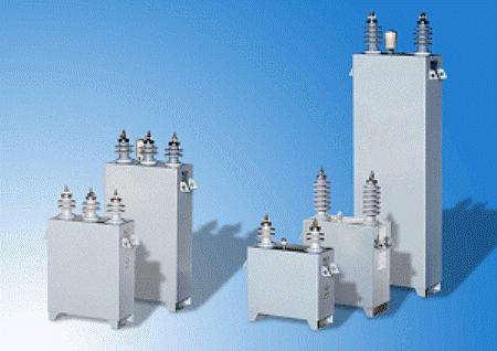 High (Medium) Voltage Power Capacitors