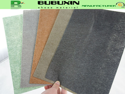 0.8mm pk fabric imitation leather shoe lining