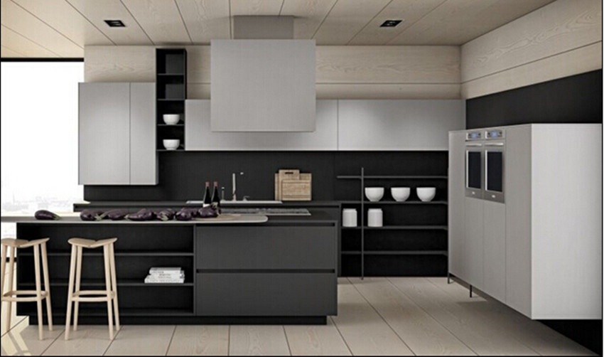 kitchen cabinet