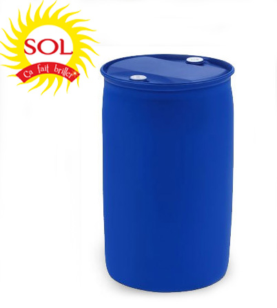 Bulk Detergent 200L Drum