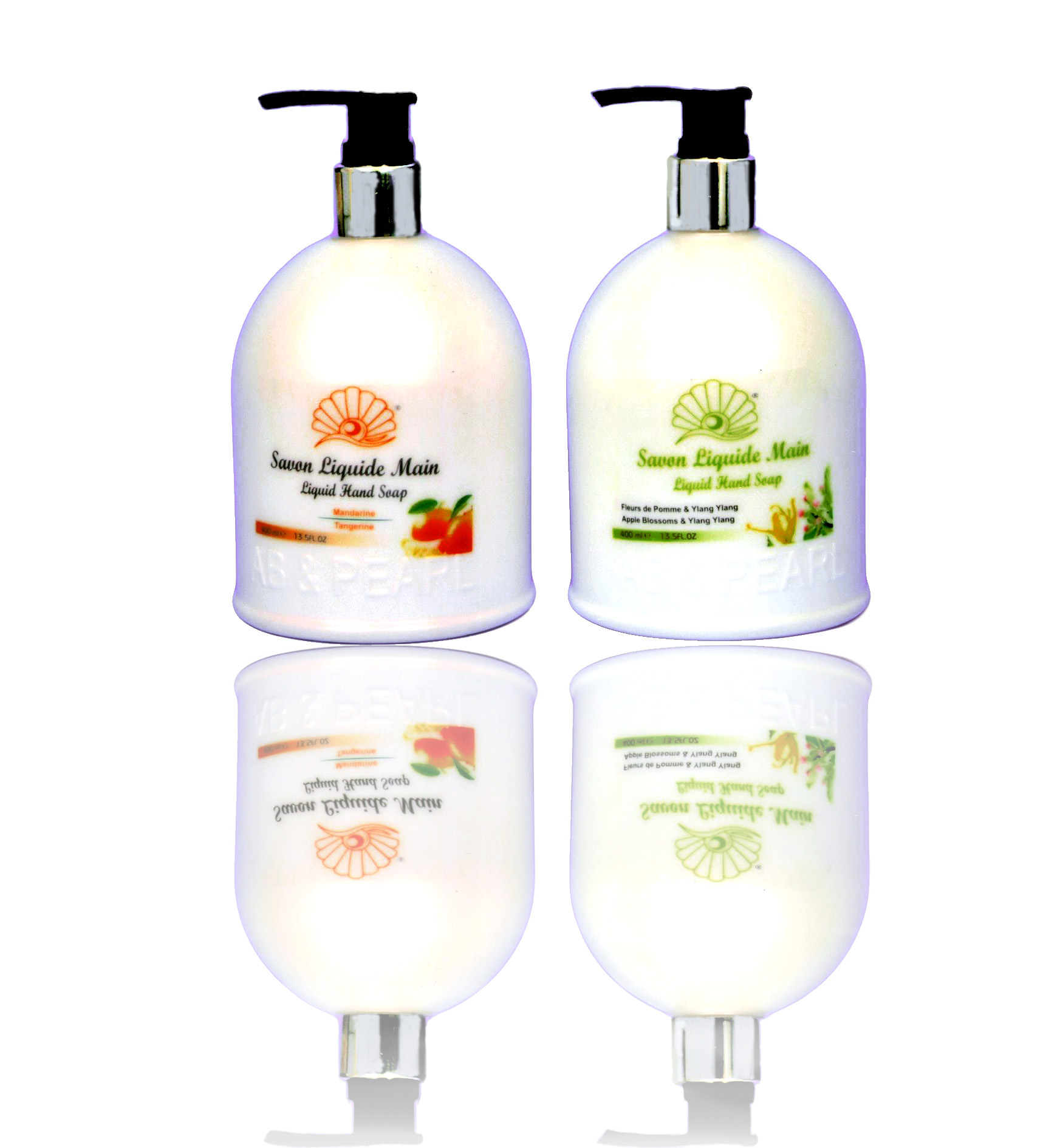 Premium Hand Wash 400ml