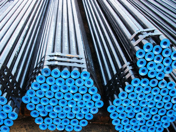 ASTM A333 Grade 4 seamless pipe