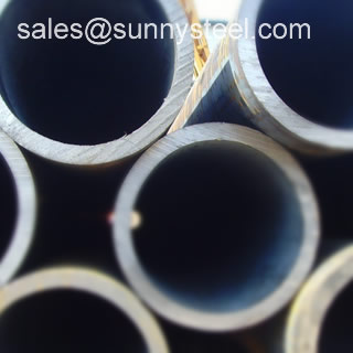 ASTM A335 P91 High pressure boiler pipes