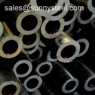ASTM A335 P92 High pressure boiler pipes