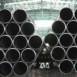Electric Fusion Welded Pipe