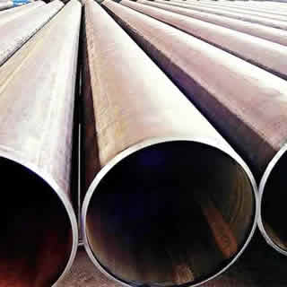UOE (Uing and Oing forming) Pipes