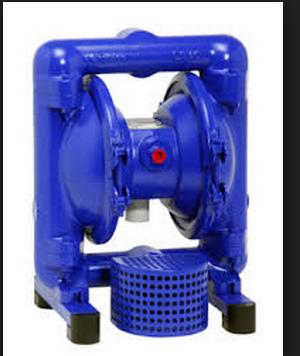All DEPA Diaphragm Pumps