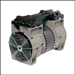 All Thomas Compressor Pumps