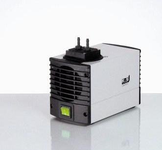 All KNF Vacuum Filtration Pump
