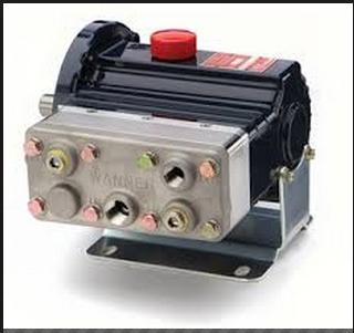 All Hydra-Cell Diaphragm Pumps
