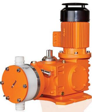 All ProMinent Diaphragm Metering Pumps