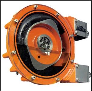 All Wilden Peristaltic Pumps