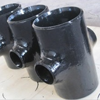 Pipe cross, Cross fittings