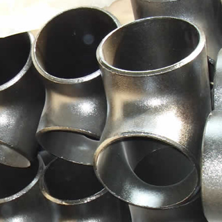 Stainless steel Tees