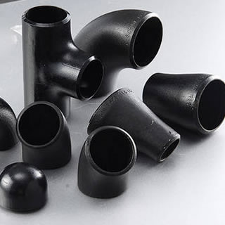 Weldable components
