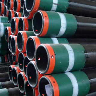API 5CT Casing Pipe
