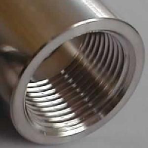 Internal Threaded Tubes
