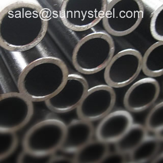 Seamless Tubing and Couplings Hydrosulfide-Carbon Dioxide- and Cold-Resistant