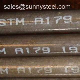 Tubes for Heat Exchanger and Condensers