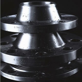 Reducing Flanges