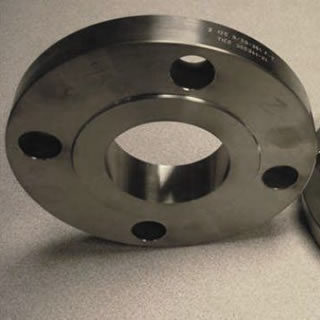Slip-On Flanges, SO Flange