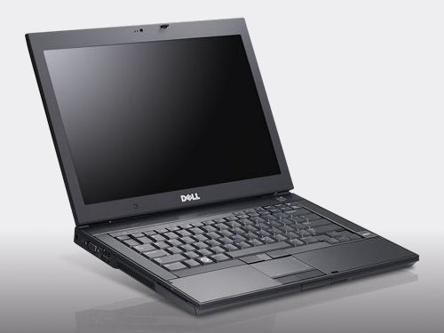 Dell Latitude E6400