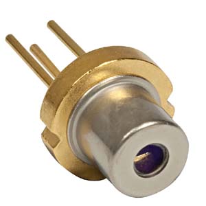 808nm 200mw laser diode high-powered laser diode