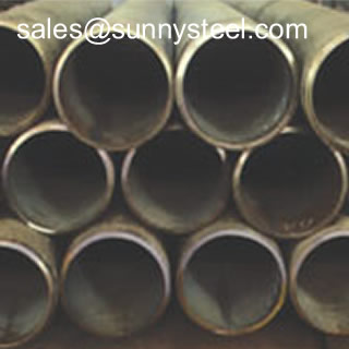 Resistant ceramic composite pipe