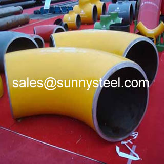 Resistant ceramic lined pipe