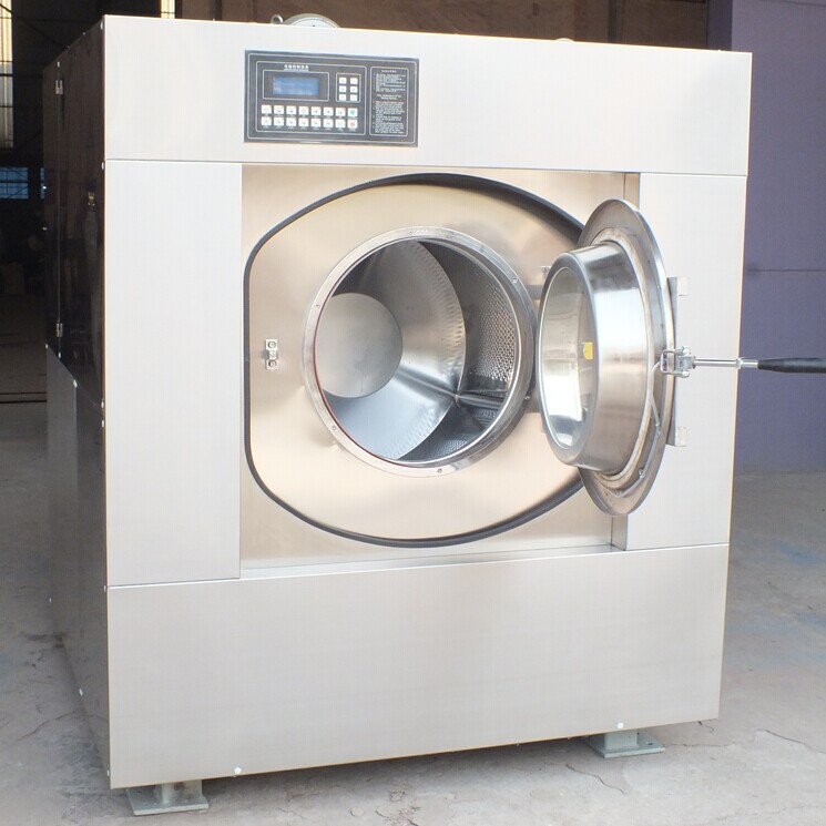 Forqu 2015 hotest Industrial washing machine